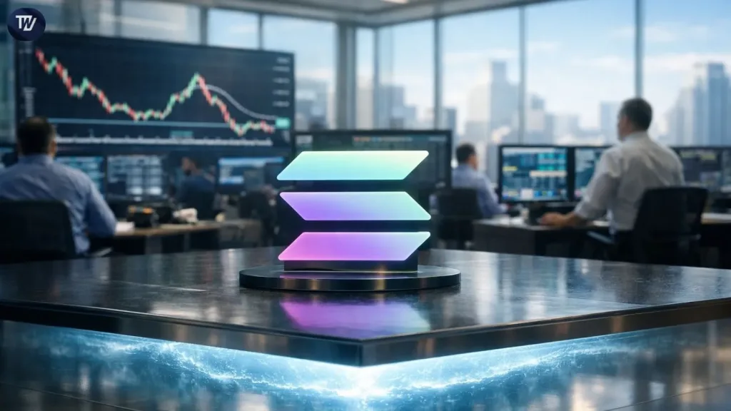 Solana Pullback Intensifies, $60–$65 Fibonacci Zone Emerges Key Support