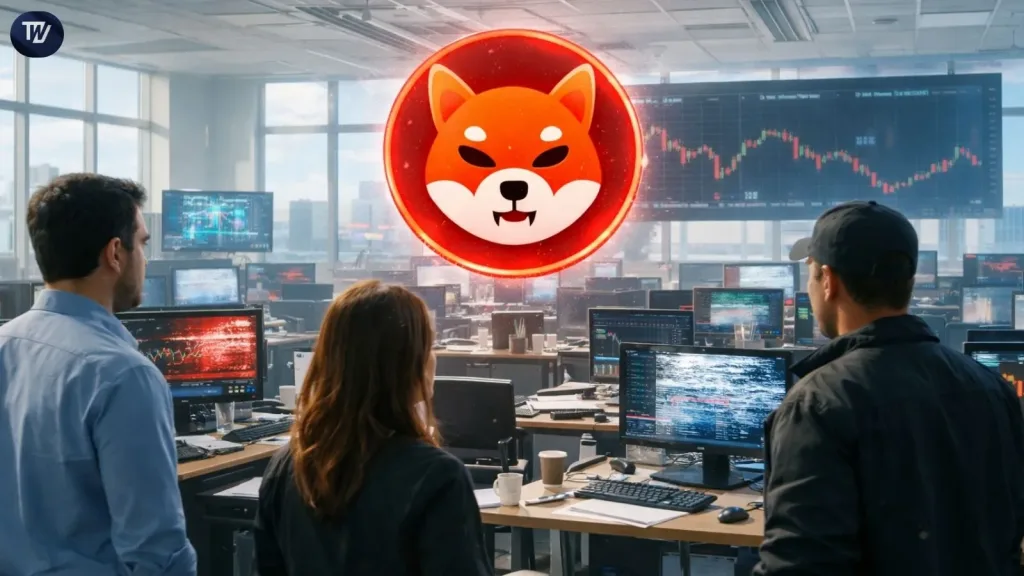 Signs Shiba Inu (SHIB) Faces Trust Crisis in 2026