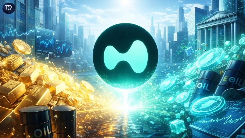 Hyperliquid HIP-3 Open Interest Reaches $1.88 Billion ATH