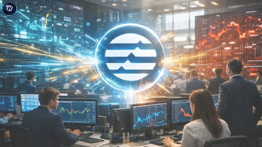 Aptos (APT) Activity Surges to 264.5M Transactions Despite Bearish Price Action