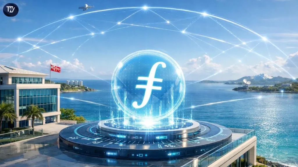 Filecoin (FIL) Momentum Builds as Indicators Hint at Rebound Toward $1