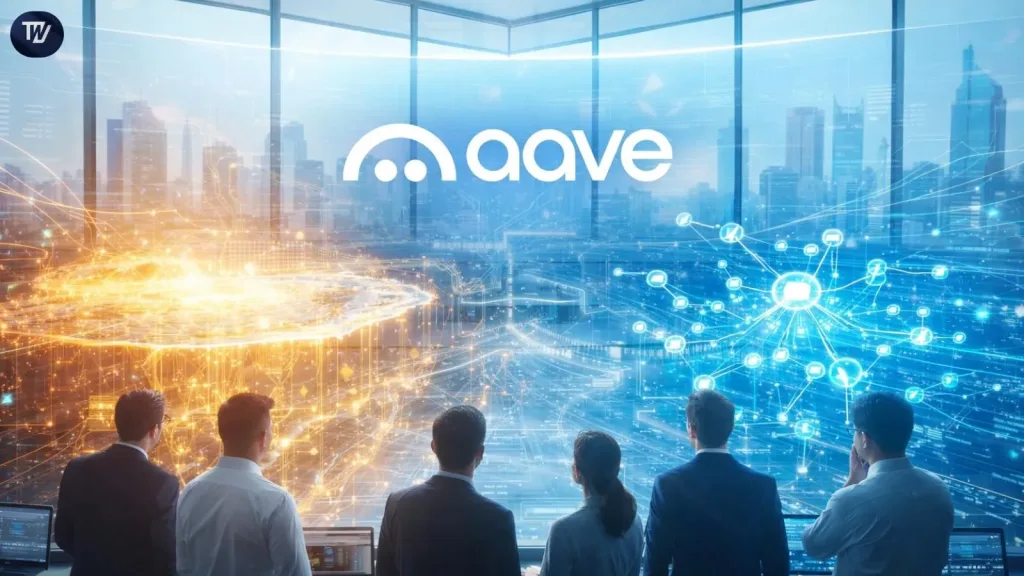 Aave V4 Launch Draws $4 Million Deposits, Faces Early Criticism