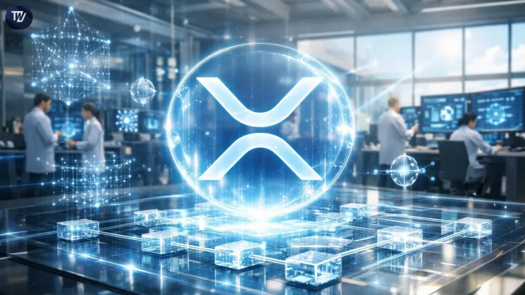 XRPL Deploys Post-Quantum ML-DSA Signatures, Strengthening Blockchain Security