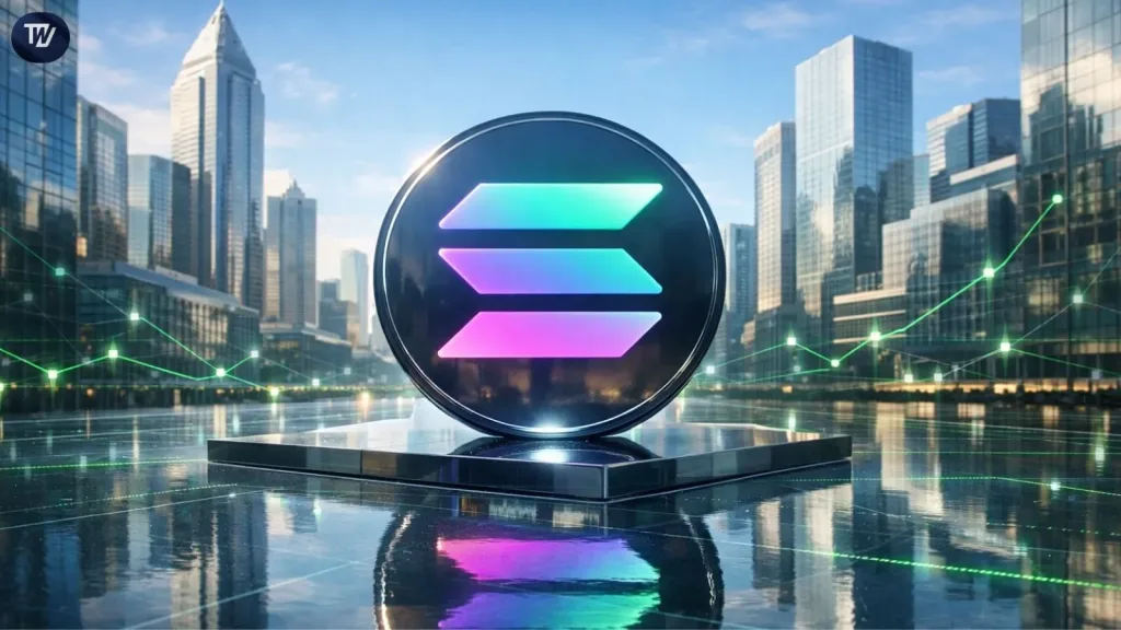 Solana Price Prediction 2026-2032: Trends and Insights for Investors