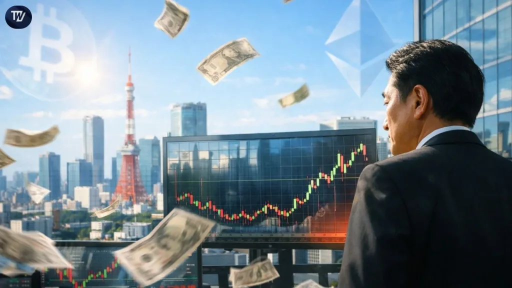 Foreign Exchange Turmoil 2026: Japan’s Rising Intervention Risk Triggers Serious Concerns for Yen and Crypto Investors