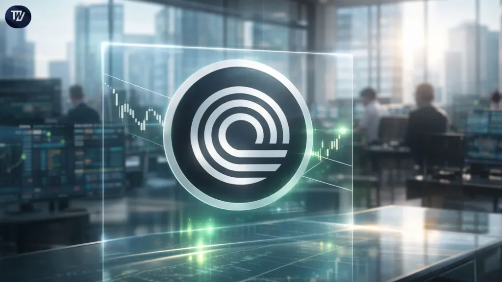 ONDO Rises on Institutional Demand, Bulls Eye $0.53 Breakout Ahead