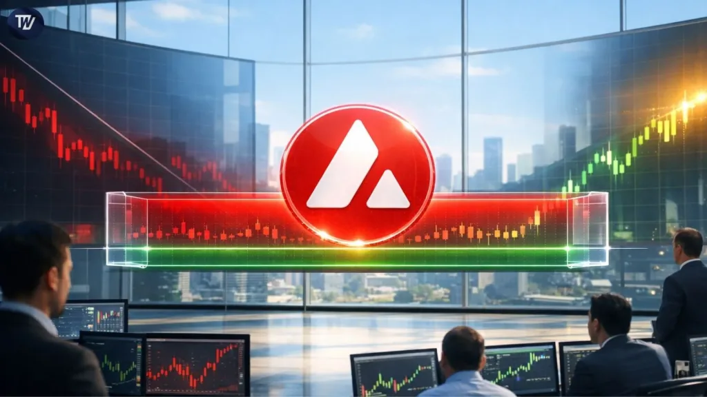 Avalanche Tests $10.5 Resistance as Analysts Eye Drop to $5 or Rally to $24