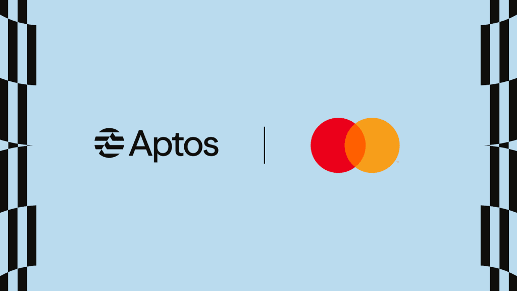 Aptos Partners With Mastercard