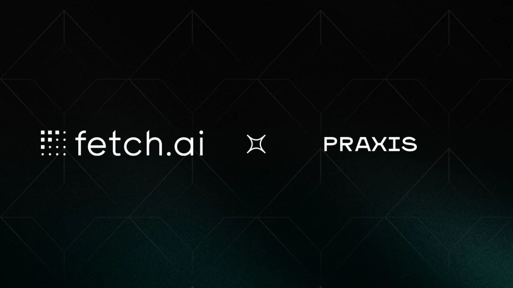 Praxis Integrates Fetch.ai