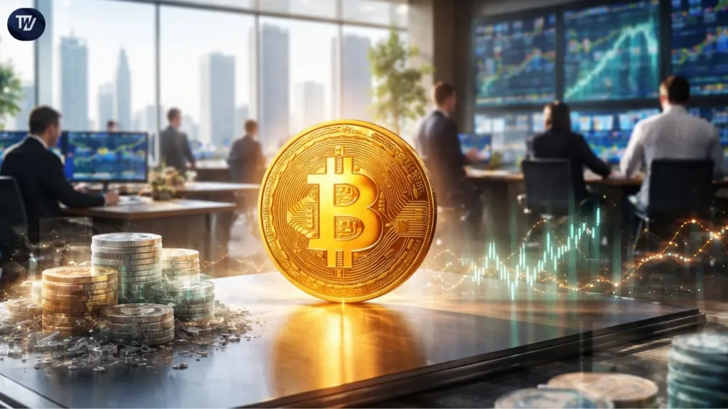 Bitcoin Investor Behavior Signals Recovery as Capital Returns