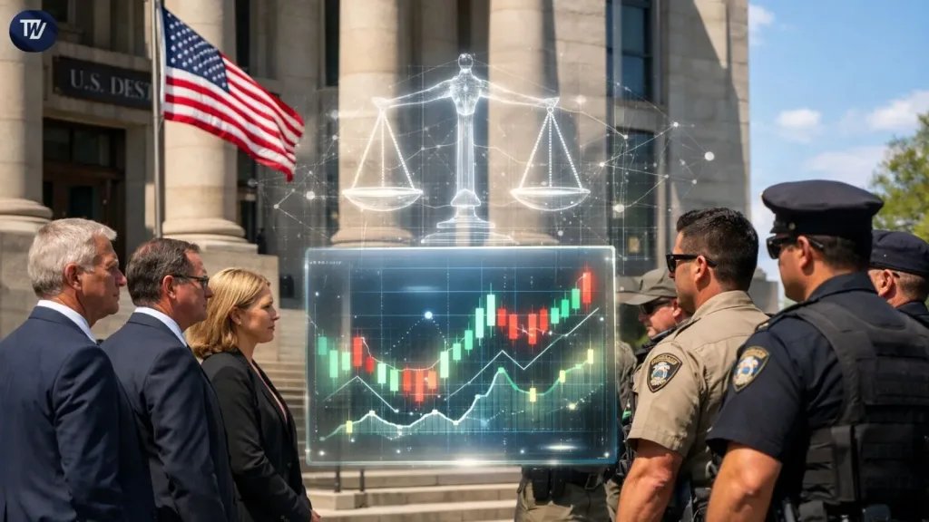 Federal Court Halts Arizona Crackdown on Kalshi Event Contracts