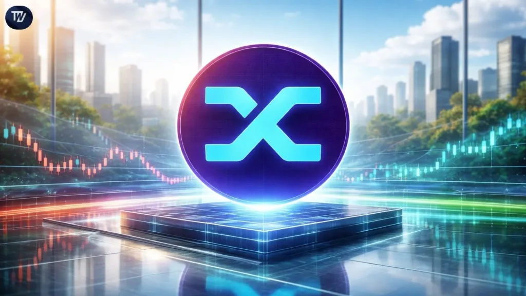 Synthetix (SNX) Shows Signs of $5.30 Breakout After Weeks of Consolidation