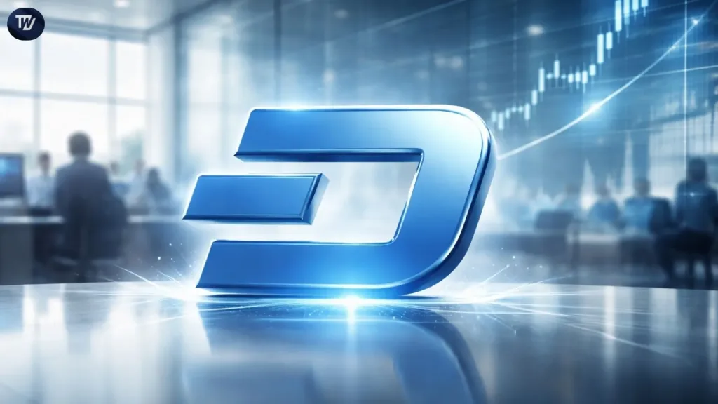 ダッシュ(DASH)強気のブレイクアウトで28%上昇後、55ドル抵抗線を目指す