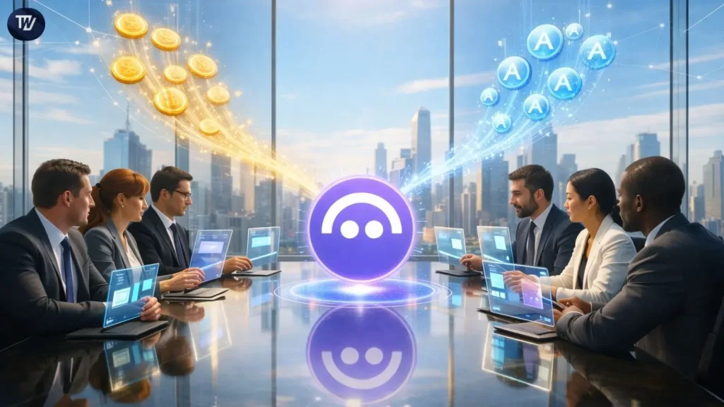 Aave DAO Approves $25M Funding Grant for Aave Labs