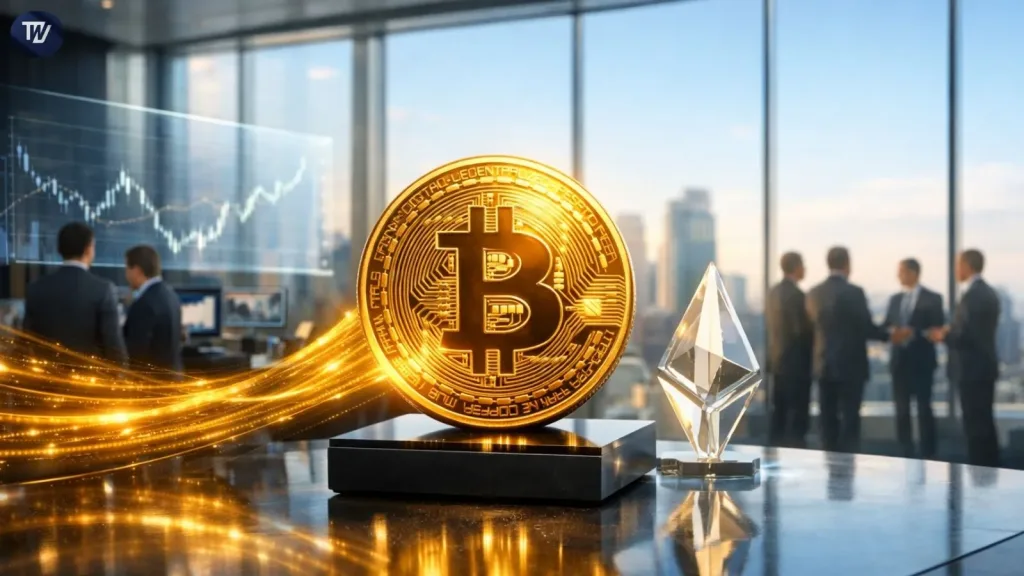 BlackRock Buys $612M Bitcoin as IBIT Leads ETF Inflows