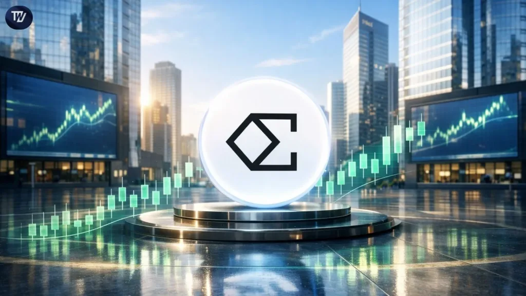 Ethena (ENA) Gains Strength: Accumulation Zone Points to Explosive $3+ Rally