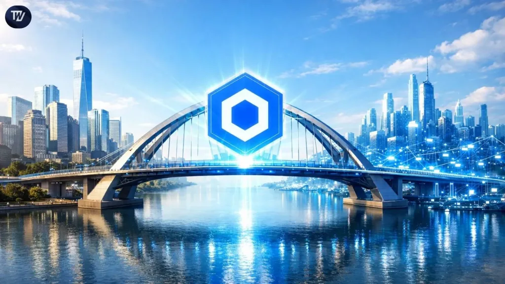 Chainlink Holds $8.80 as Bulls Eye $28 Breakout After Coinbase Integration Boost