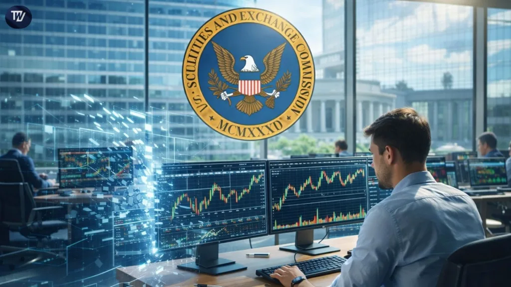 SEC отменяет правило дневной торговли с минимальным порогом в $25 000, открывая доступ для розничных инвесторов