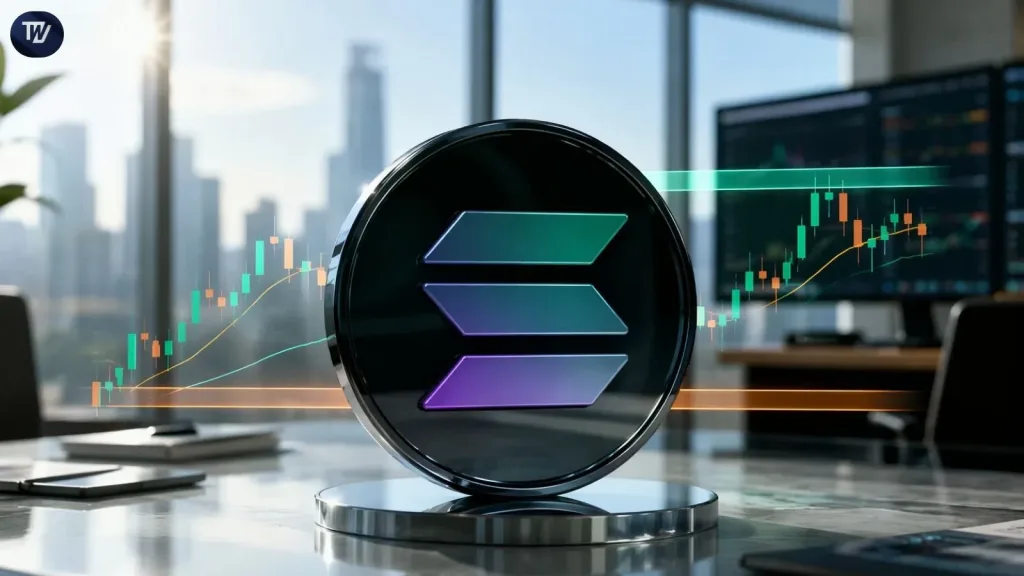 Solana Faces Resistance at $85 as Mixed Indicators Signal Lack of Clear Direction