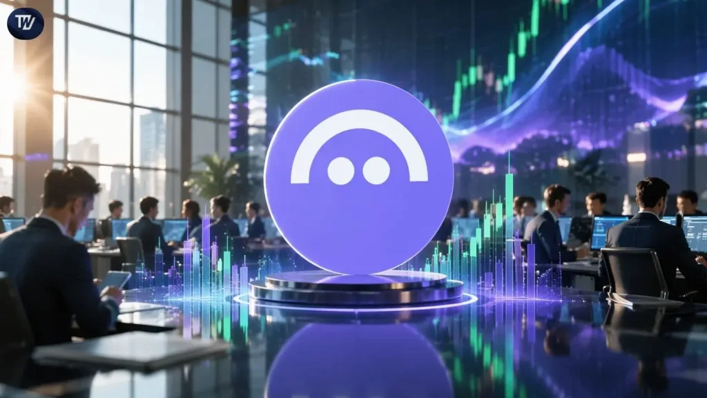 Прогноз цены Aave: Преодоление уровня $108 может запустить восходящий тренд
