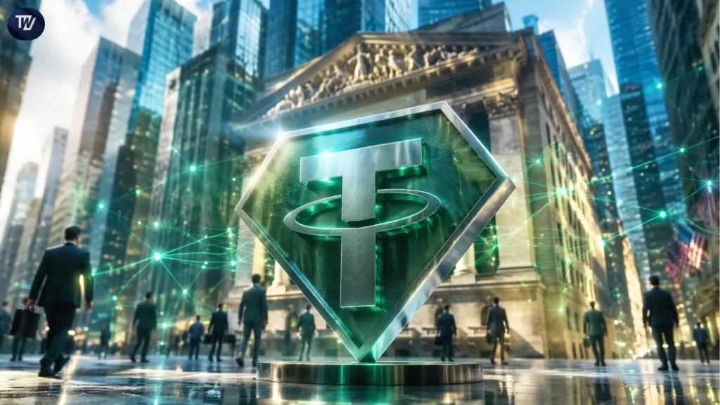Tether инвестирует в развитие стейблкоинов