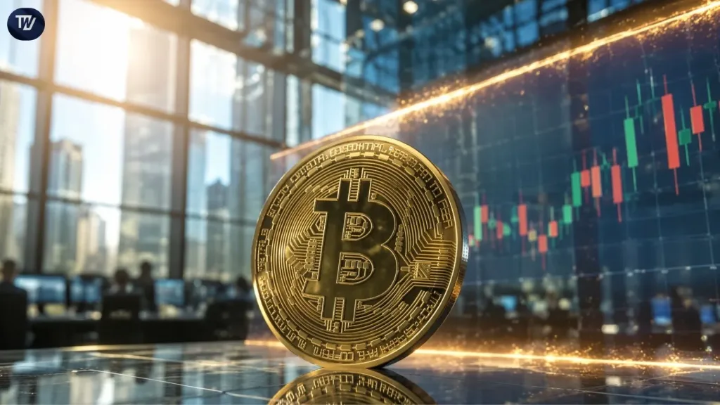 Bitcoin (BTC) Holds Key Level: Is a $76K Breakout Imminent?