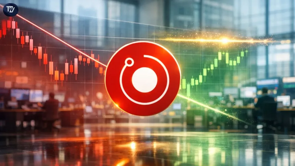 RENDER価格予測：2.10ドル突破で4ドル目標への上昇トレンドが始まるか