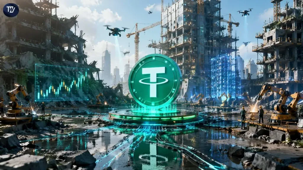 Drift Protocol Rebounds With $150M Tether Lifeline After April Exploit