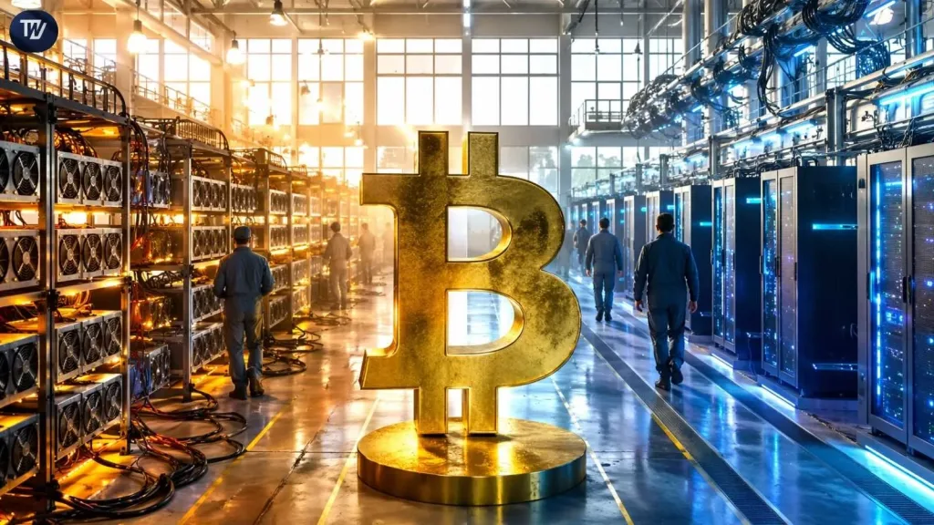 Bitcoin (BTC) at Risk: 2 Experts Clash on AI Shift