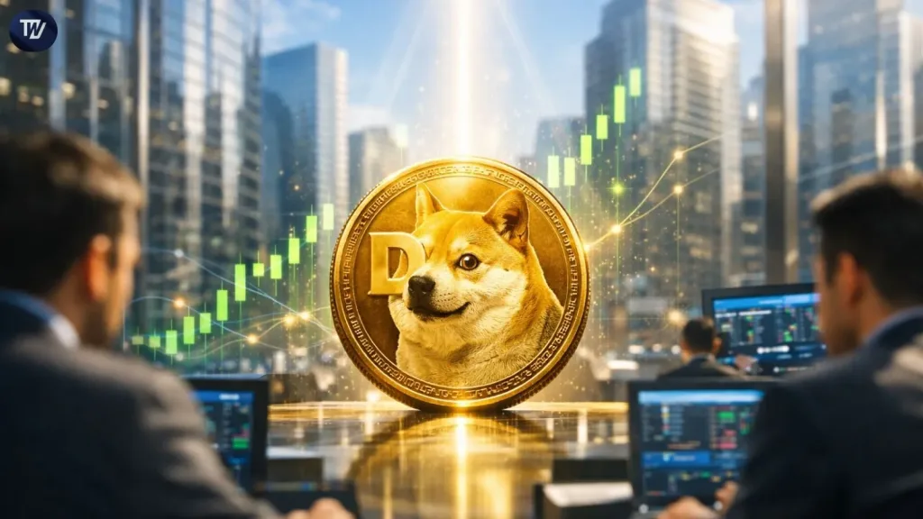 DOGE Reclaims Key Accumulation Zone: Is a Massive Rally to $2.4 Incoming?