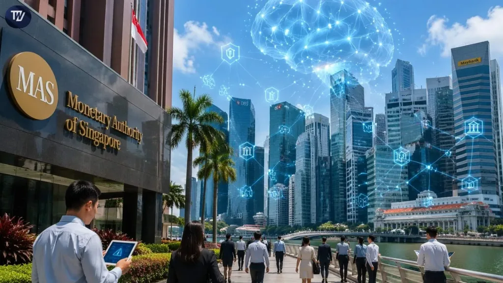 Singapore Regulator Warns of AI Risk in 2026, Urges Banks to Boost Cyber Defences