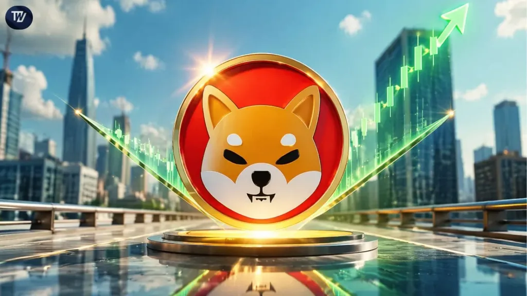 Shiba Inu Consolidates as $0.0000625 Resistance and $0.0000572 Support Hold