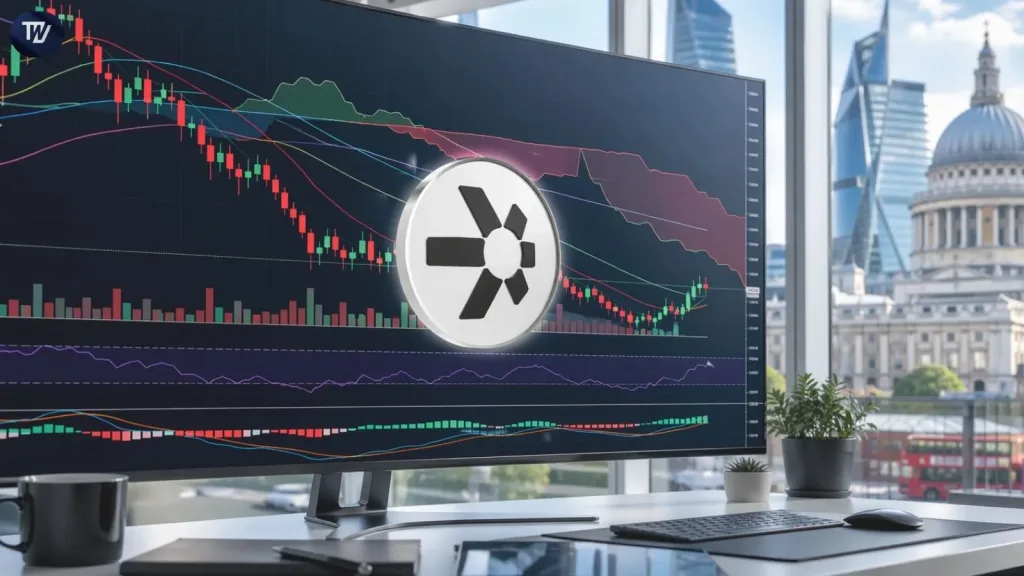 Quant (QNT) Price Analysis: Resistance Break Could Unlock Move Toward $115