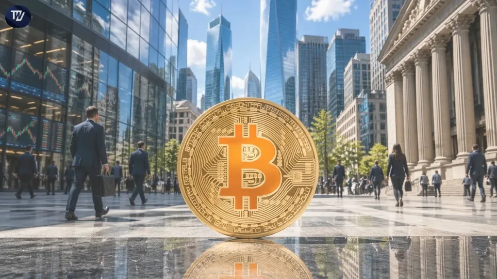 Bitcoin (BTC) Eyes $1M as Institutional Demand Surges