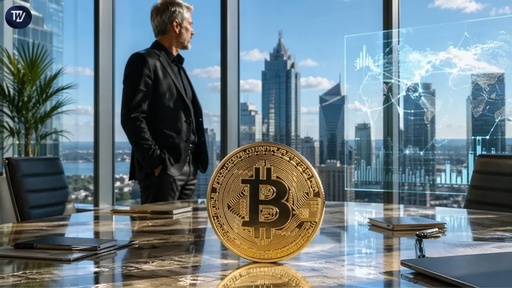 Strategy Surpasses 800,000 Bitcoin as SEC Filing Confirms STRC Purchase Funding
