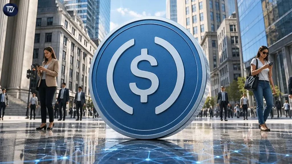 BIS Warns of Stablecoin Risks That Could Distrupt Global Finance