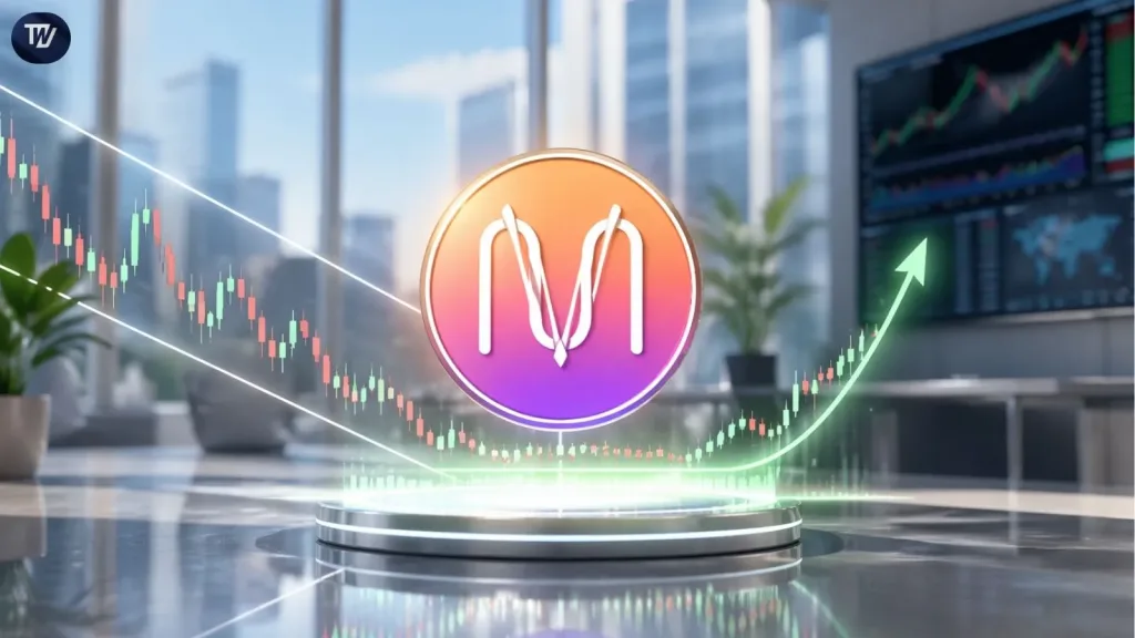 MINA Shows Bullish Signs: Support Bounce Could Trigger Multi-Stage Rally to $3.50