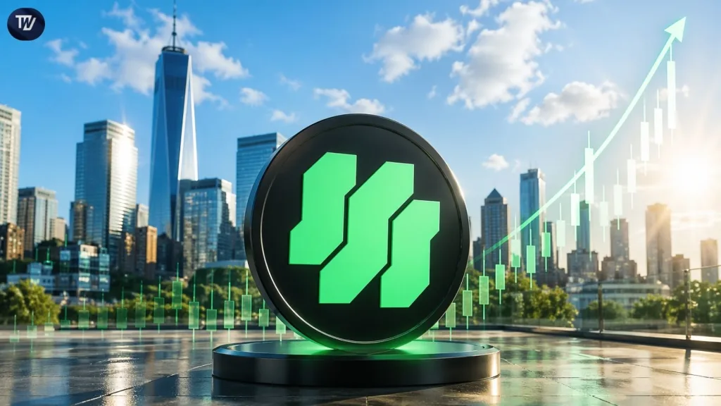 SuperVerse (SUPER) Breakout Above Resistance Signals Potential 2,270% Rally