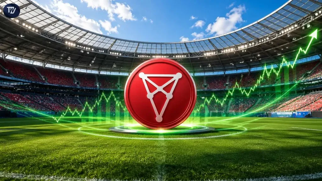 Chiliz (CHZ) Surges 45% and Holds Strong: Is $0.40 the Next Target?