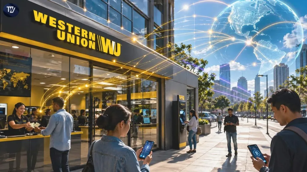 Western Union Debuts Promising SOL-Based Stablecoin USDPT This May 2026