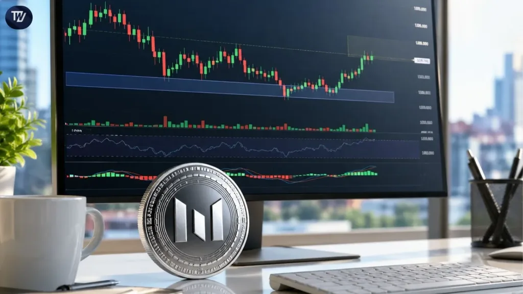MTL Price Analysis Signals Breakout Toward $0.311