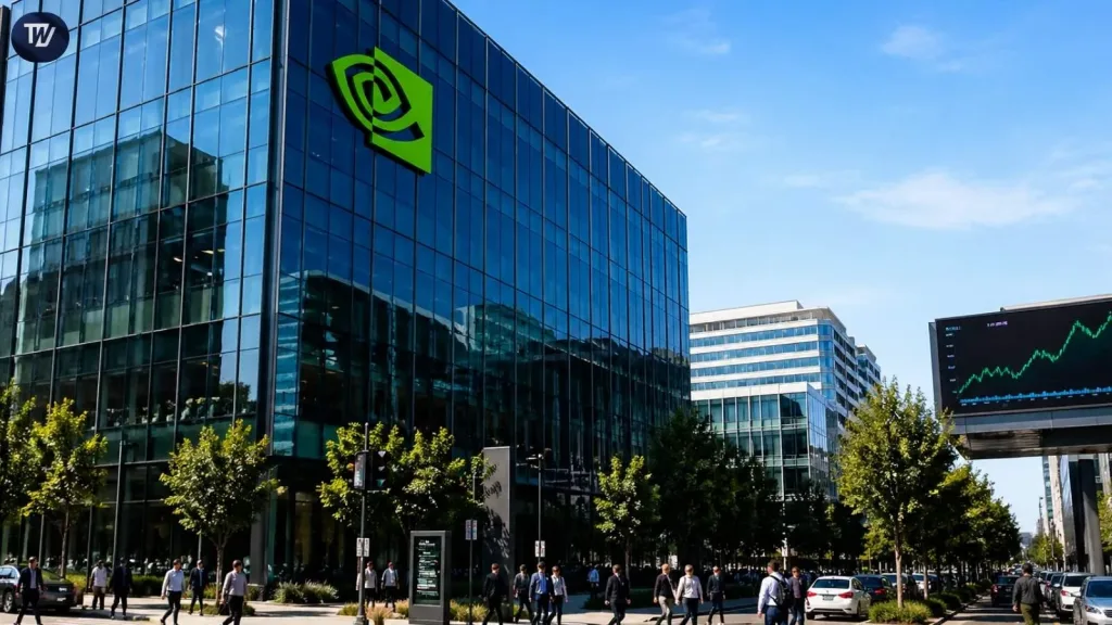 NVIDIA (NVDA) Enters Price Discovery as Profit-Taking Targets $239–$271 Zone Ahead