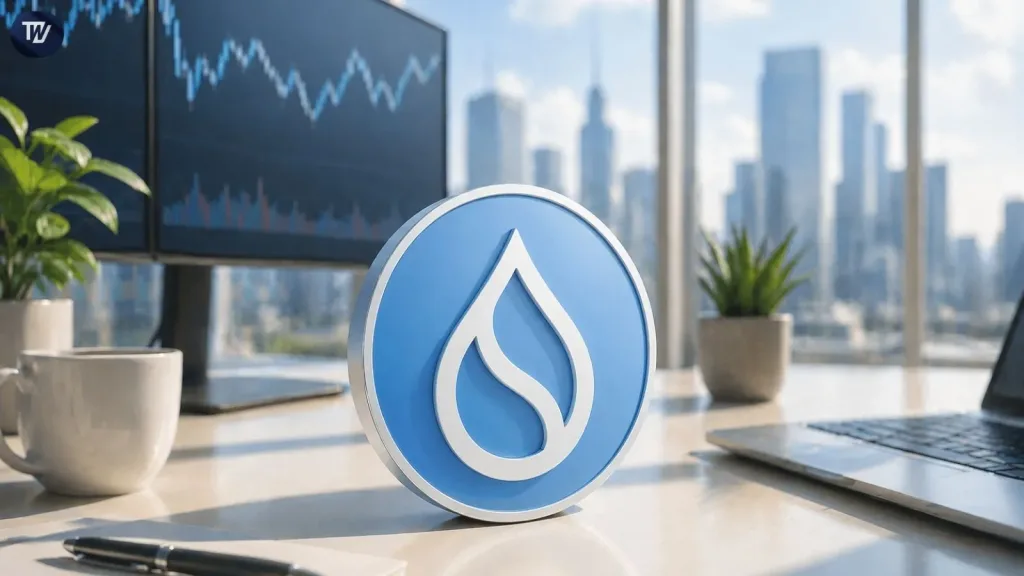 Is SUI Preparing for a Move Toward $18 After CME Futures Launch?