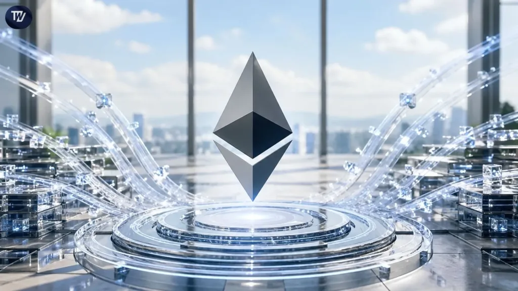 Ethereum L2 Fees Drop Below $2K as Daily Rent Falls 99%