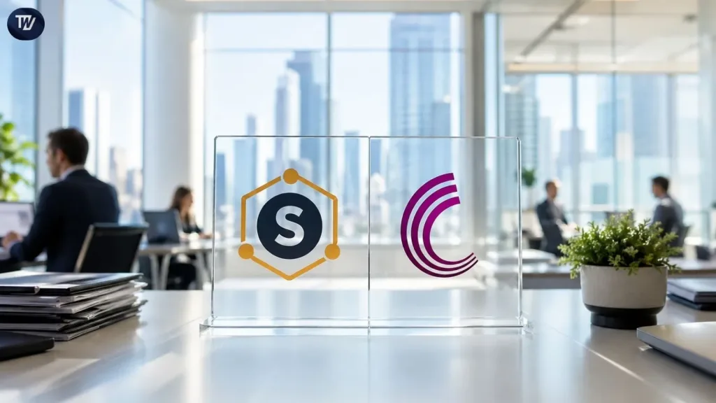 Securitize and Computershare Partner to Expand Tokenized Equity in US