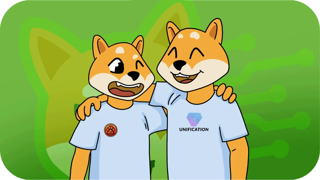 Shiba Inu