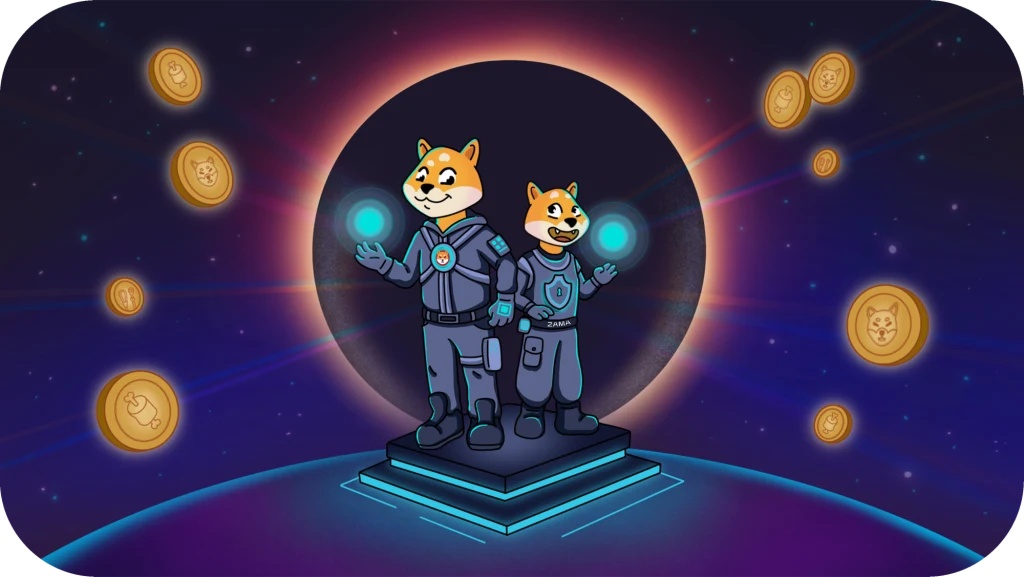 Shiba Inu
