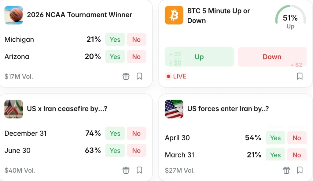 NCCA Tournament winners