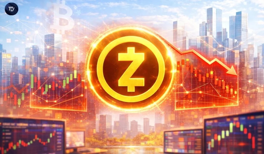 ZCASH