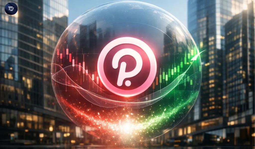 Polkadot (DOT) Holds $1.50 Support and Eyes a Speculative Move Toward $11